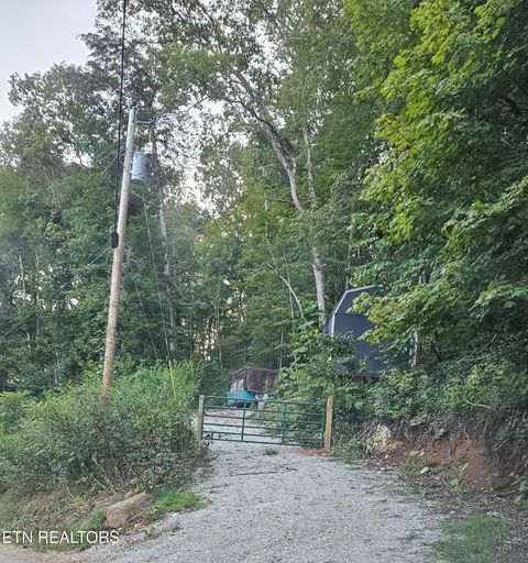 Tiny photo for 309 Marina Lane, LaFollette, TN 37766 (MLS # 1318615)