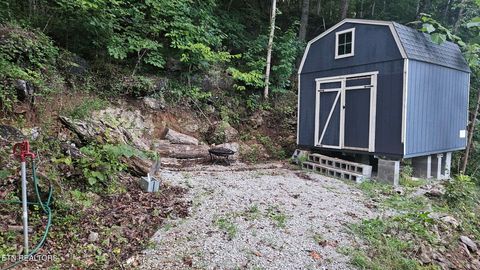 Tiny photo for 309 Marina Lane, LaFollette, TN 37766 (MLS # 1318615)
