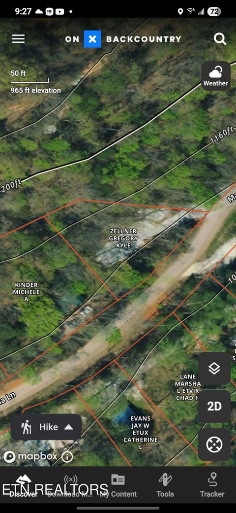 Tiny photo for 309 Marina Lane, LaFollette, TN 37766 (MLS # 1318615)