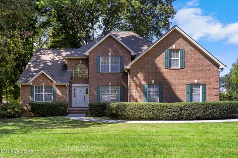 Photo of 7128 Royal Springs Blvd, Knoxville, TN 37918 (MLS # 1317686)