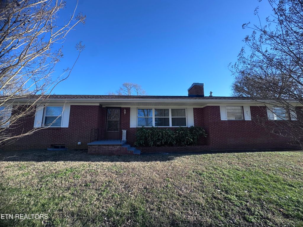 Photo of 2743 Big Springs Rd, Friendsville, TN 37737 (MLS # 1328900)