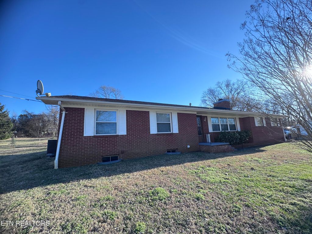 Photo of 2743 Big Springs Rd, Friendsville, TN 37737 (MLS # 1328900)