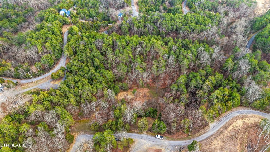 Photo of Windy Cove Way, Sevierville, TN 37876 (MLS # 1334420)