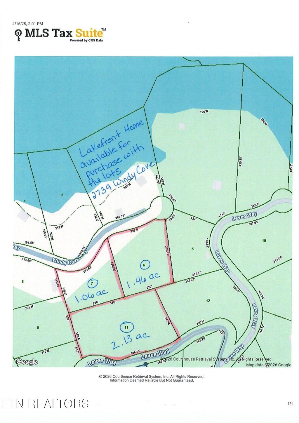 Photo of Windy Cove Way, Sevierville, TN 37876 (MLS # 1334420)