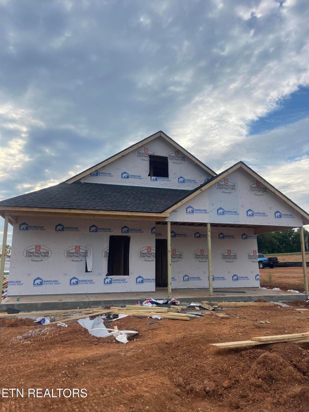 Photo of 1021 Wentford Avenue Ave, Sweetwater, TN 37874 (MLS # 1314326)