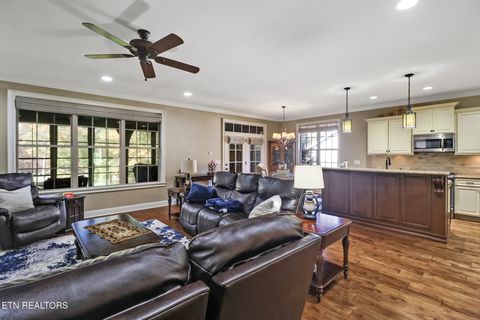 Tiny photo for 275 Forest Hill Drive, Crossville, TN 38558 (MLS # 1319756)