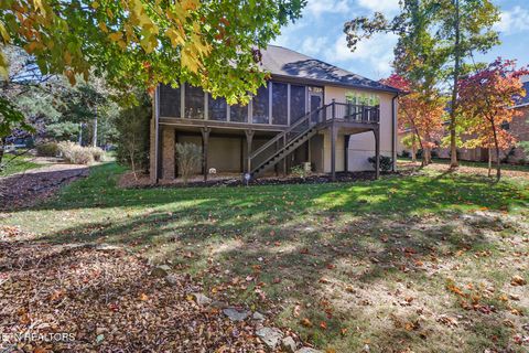 Tiny photo for 275 Forest Hill Drive, Crossville, TN 38558 (MLS # 1319756)