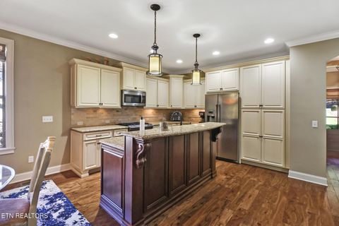 Tiny photo for 275 Forest Hill Drive, Crossville, TN 38558 (MLS # 1319756)