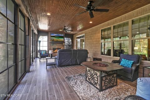 Tiny photo for 275 Forest Hill Drive, Crossville, TN 38558 (MLS # 1319756)