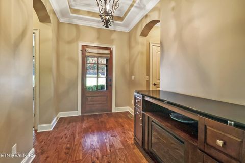 Tiny photo for 275 Forest Hill Drive, Crossville, TN 38558 (MLS # 1319756)