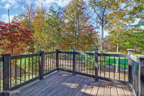 Tiny photo for 275 Forest Hill Drive, Crossville, TN 38558 (MLS # 1319756)