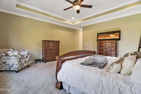 Tiny photo for 275 Forest Hill Drive, Crossville, TN 38558 (MLS # 1319756)