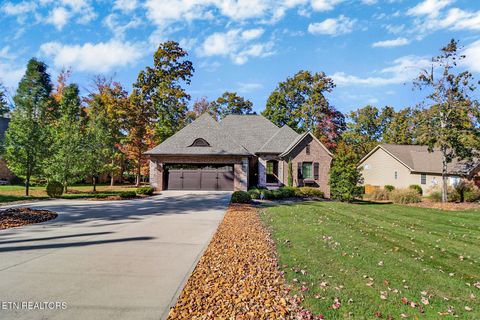 Photo of 275 Forest Hill Drive, Crossville, TN 38558 (MLS # 1319756)