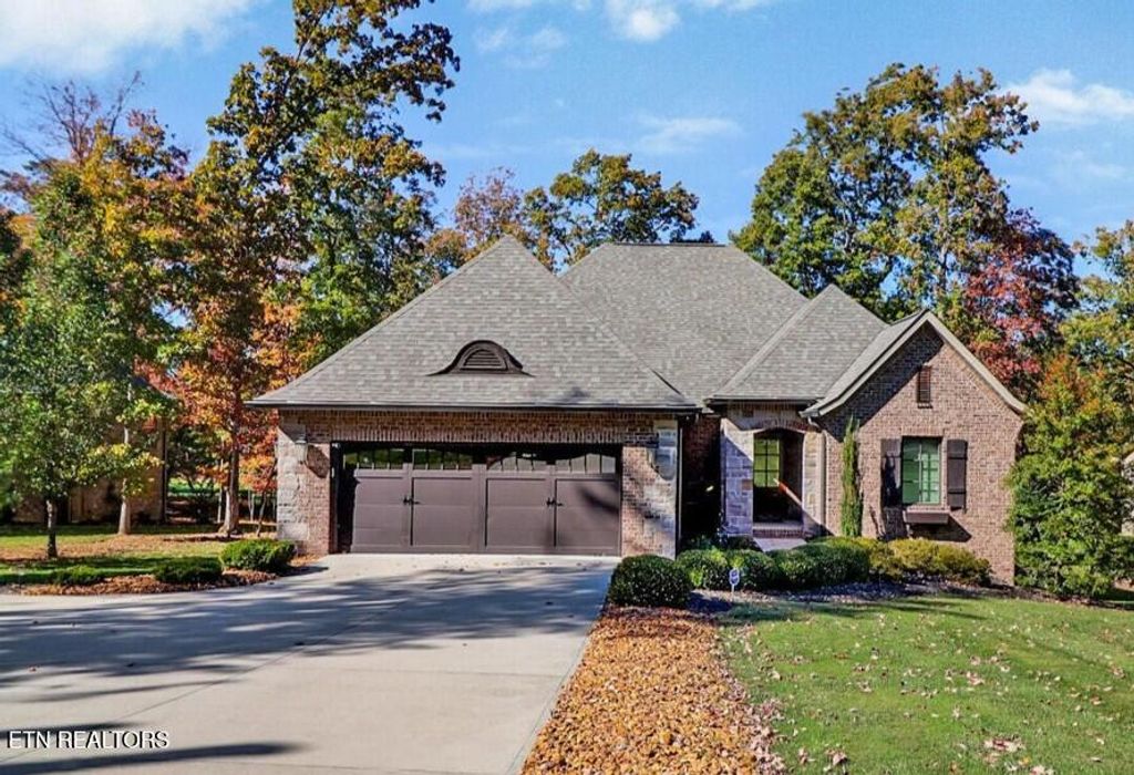 Photo of 275 Forest Hill Drive, Crossville, TN 38558 (MLS # 1319756)