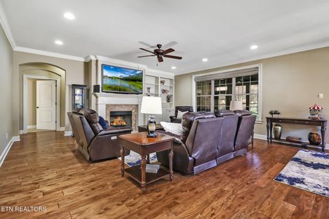 Tiny photo for 275 Forest Hill Drive, Crossville, TN 38558 (MLS # 1319756)