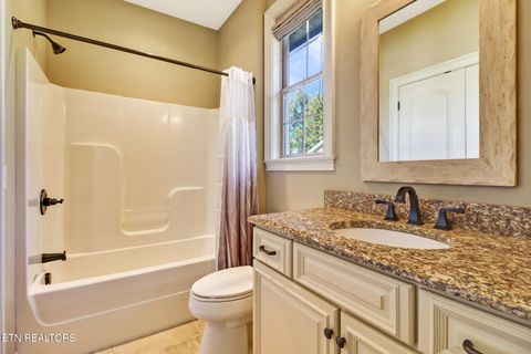 Tiny photo for 275 Forest Hill Drive, Crossville, TN 38558 (MLS # 1319756)