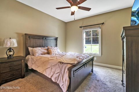 Tiny photo for 275 Forest Hill Drive, Crossville, TN 38558 (MLS # 1319756)