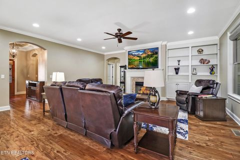 Tiny photo for 275 Forest Hill Drive, Crossville, TN 38558 (MLS # 1319756)