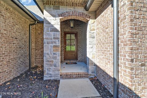 Tiny photo for 275 Forest Hill Drive, Crossville, TN 38558 (MLS # 1319756)