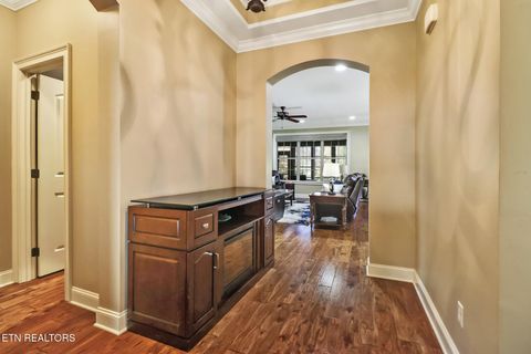 Tiny photo for 275 Forest Hill Drive, Crossville, TN 38558 (MLS # 1319756)