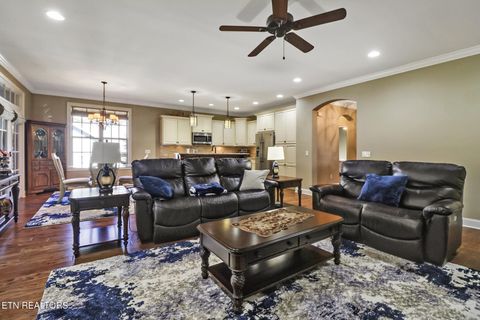 Tiny photo for 275 Forest Hill Drive, Crossville, TN 38558 (MLS # 1319756)