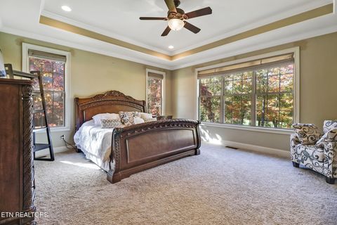 Tiny photo for 275 Forest Hill Drive, Crossville, TN 38558 (MLS # 1319756)