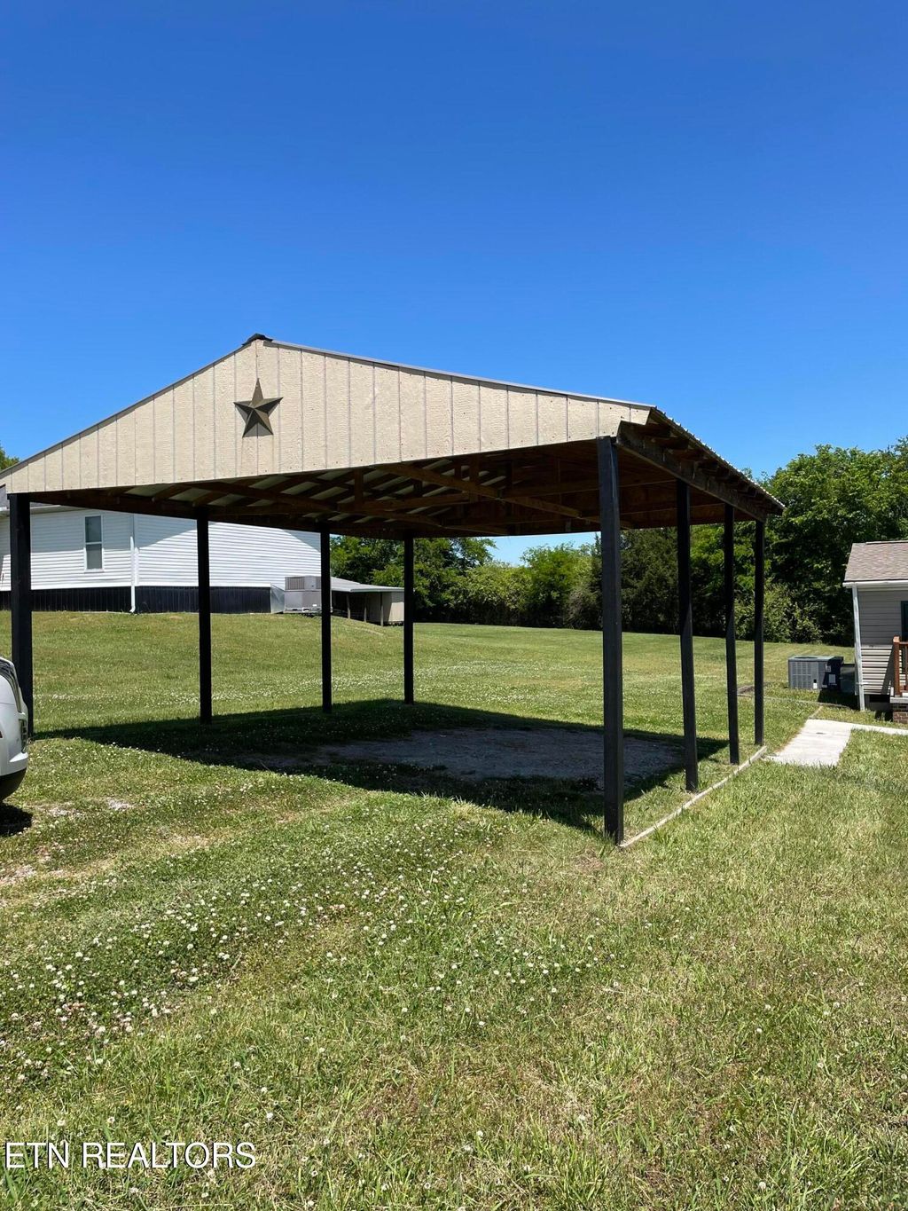Photo of 139 Village Lane, Madisonville, TN 37354 (MLS # 1340141)