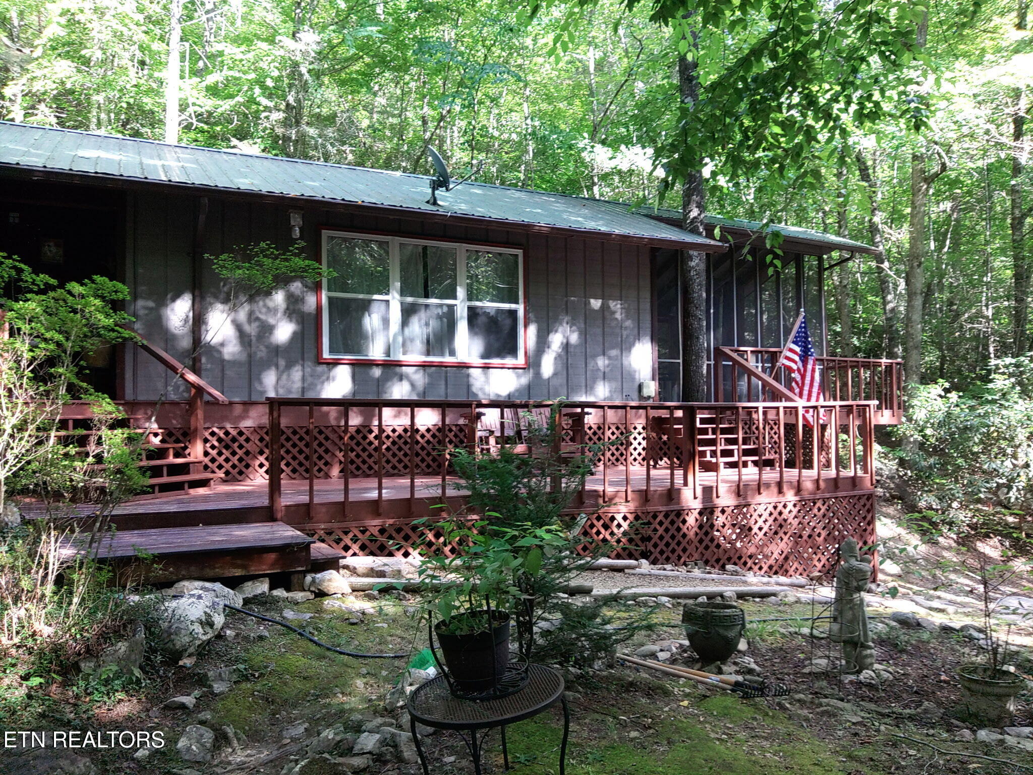 1324 Huskey Branch Rd