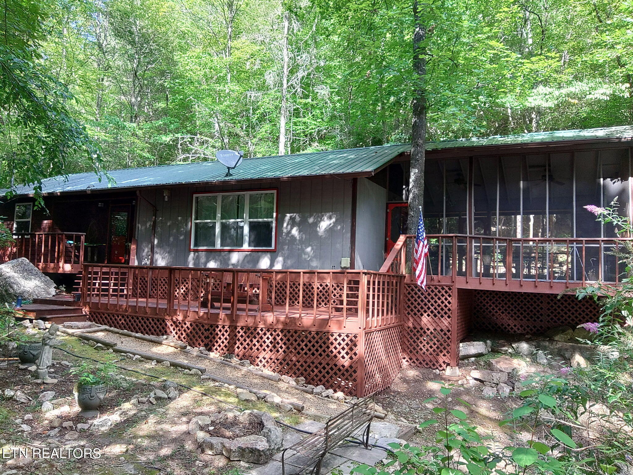 1324 Huskey Branch Rd
