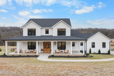 Photo of 7379 Sheepfold Way, Knoxville, TN 37918 (MLS # 1329945)