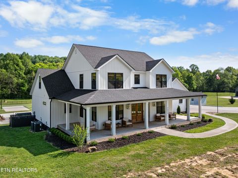 Photo of 7379 Sheepfold Way, Knoxville, TN 37918 (MLS # 1329945)