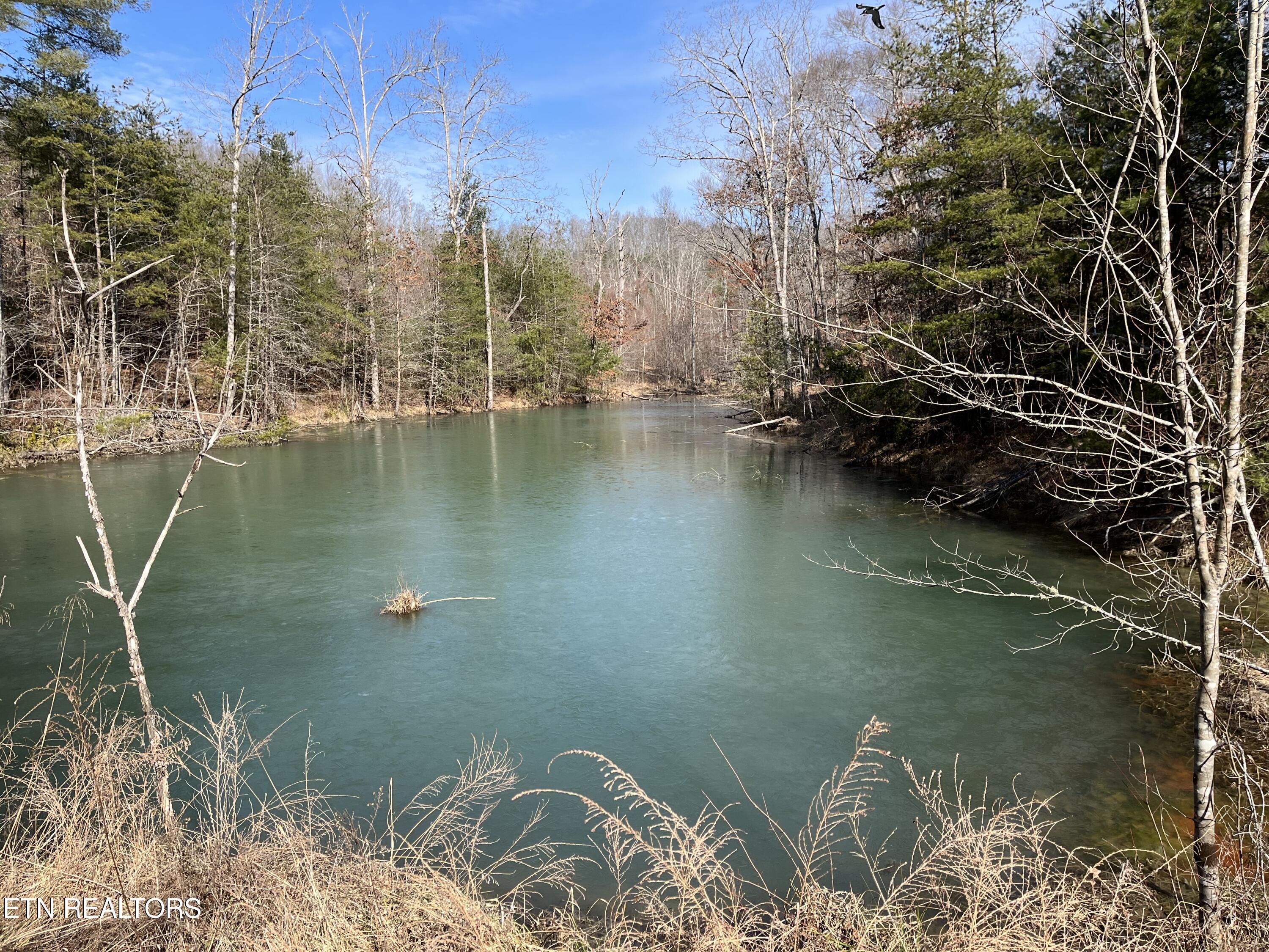 162.45ac Mill Creek Rd