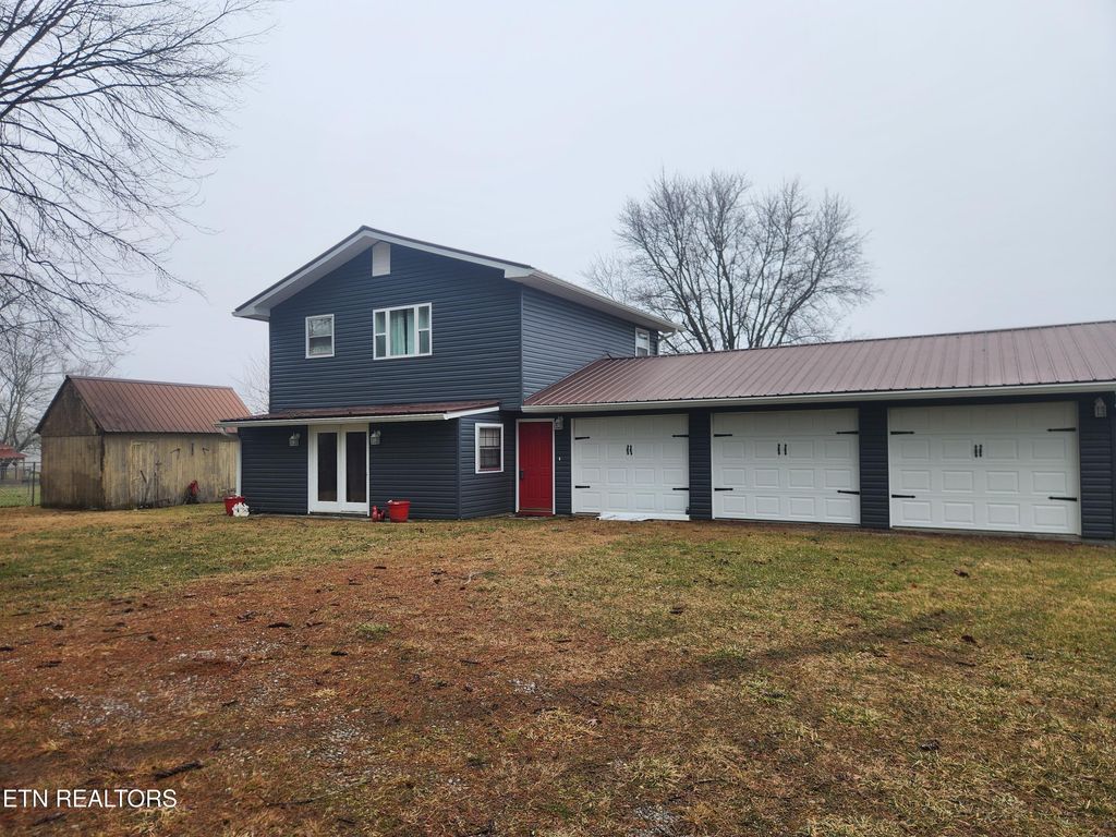 Photo of 1819 Highway 68, Crossville, TN 38555 (MLS # 1328361)