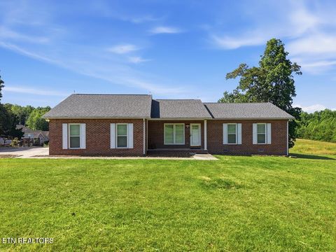 Photo of 4000 Verble Sherrell Rd, Cookeville, TN 38506 (MLS # 1341313)