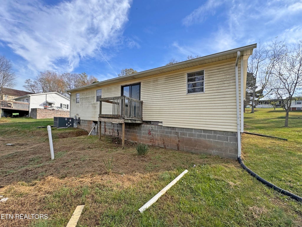 Photo of 1416 Skyline Drive, New Market, TN 37820 (MLS # 1285878)