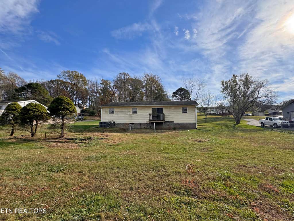 Photo of 1416 Skyline Drive, New Market, TN 37820 (MLS # 1285878)