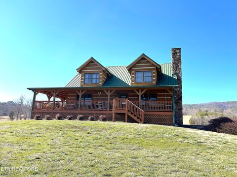 2597 Rutledge Pike Blaine TN 37709