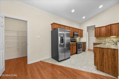 Tiny photo for 8772 Carriage House Way, Knoxville, TN 37923 (MLS # 1325504)