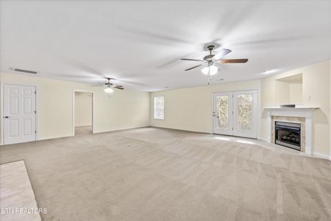 Tiny photo for 8772 Carriage House Way, Knoxville, TN 37923 (MLS # 1325504)