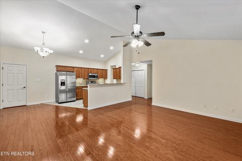 Tiny photo for 8772 Carriage House Way, Knoxville, TN 37923 (MLS # 1325504)