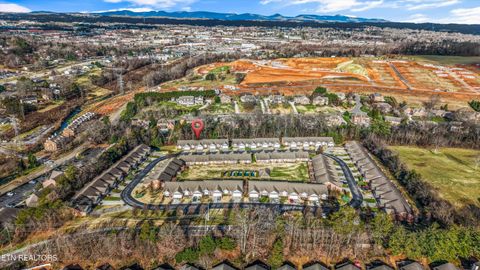 Tiny photo for 8772 Carriage House Way, Knoxville, TN 37923 (MLS # 1325504)