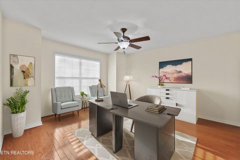 Tiny photo for 8772 Carriage House Way, Knoxville, TN 37923 (MLS # 1325504)