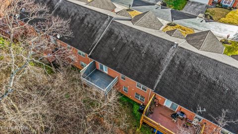 Tiny photo for 8772 Carriage House Way, Knoxville, TN 37923 (MLS # 1325504)