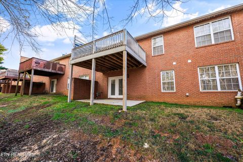 Tiny photo for 8772 Carriage House Way, Knoxville, TN 37923 (MLS # 1325504)