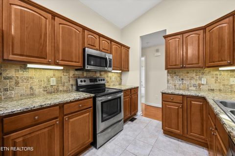 Tiny photo for 8772 Carriage House Way, Knoxville, TN 37923 (MLS # 1325504)