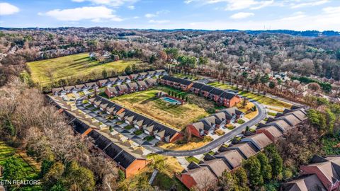 Tiny photo for 8772 Carriage House Way, Knoxville, TN 37923 (MLS # 1325504)