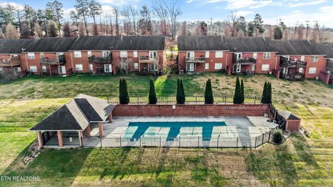 Tiny photo for 8772 Carriage House Way, Knoxville, TN 37923 (MLS # 1325504)