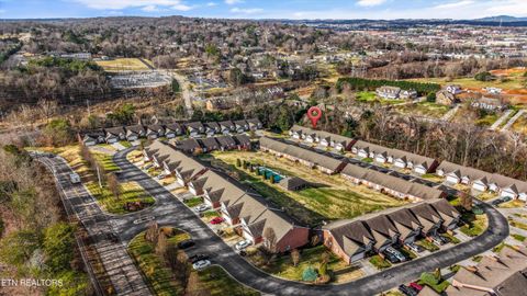 Tiny photo for 8772 Carriage House Way, Knoxville, TN 37923 (MLS # 1325504)