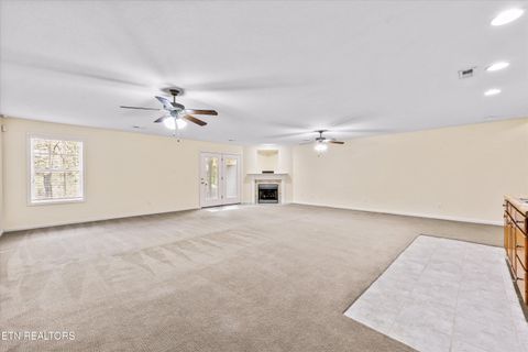Tiny photo for 8772 Carriage House Way, Knoxville, TN 37923 (MLS # 1325504)
