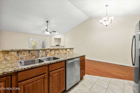 Tiny photo for 8772 Carriage House Way, Knoxville, TN 37923 (MLS # 1325504)